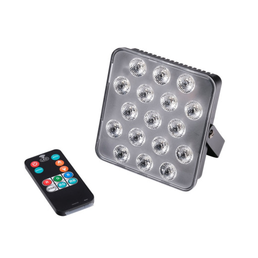 Big Dipper Mini-Par прожектор LED PAR