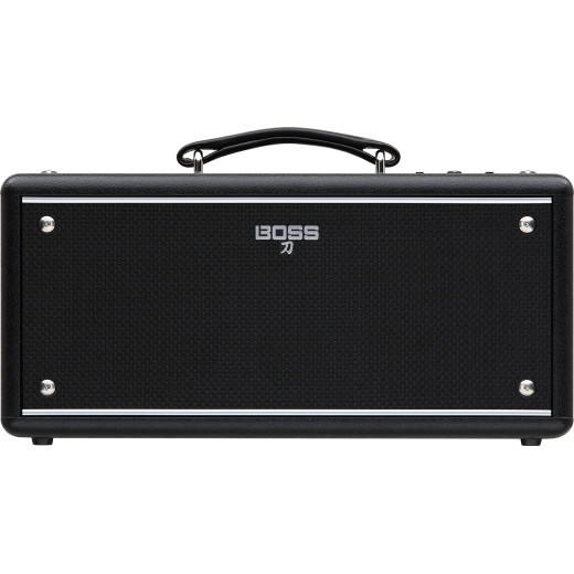 Транзисторные Boss KATANA-AIR EX
