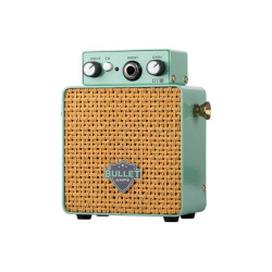 Bullet BT-05-GR Micro Robot