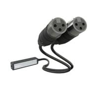 CVGaudio EASYCONN 2A-D