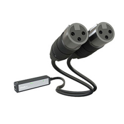 CVGaudio EASYCONN 2A-D