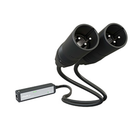 АЦП/ЦАП конвертор CVGaudio EASYCONN D-2A