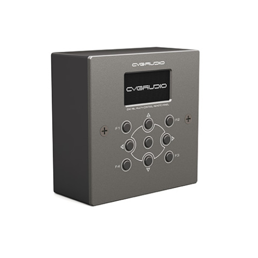 Регуляторы громкости для акустических систем CVGaudio ERC-1BL