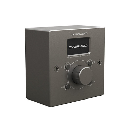 Регуляторы громкости для акустических систем CVGaudio ERC-2BL