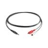 Mini JACK-Mini JACK PROCAST Cable S-MJ/S-MJ.2