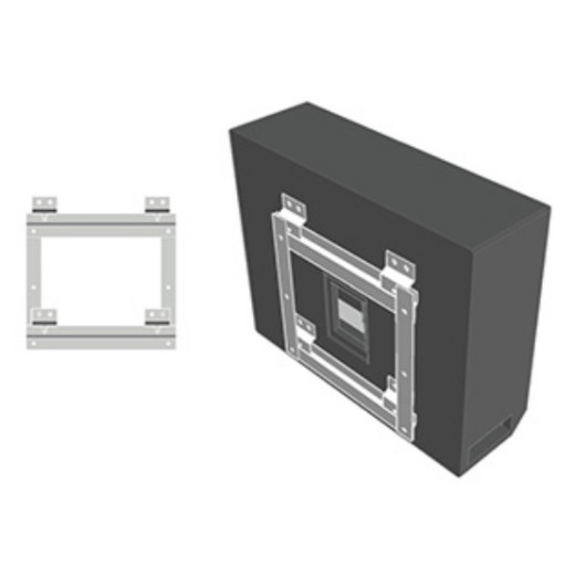 Крепления CVGaudio WM-SM6A-W