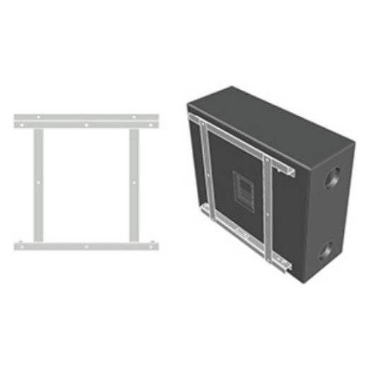 Крепления CVGaudio WM-SM8B-W