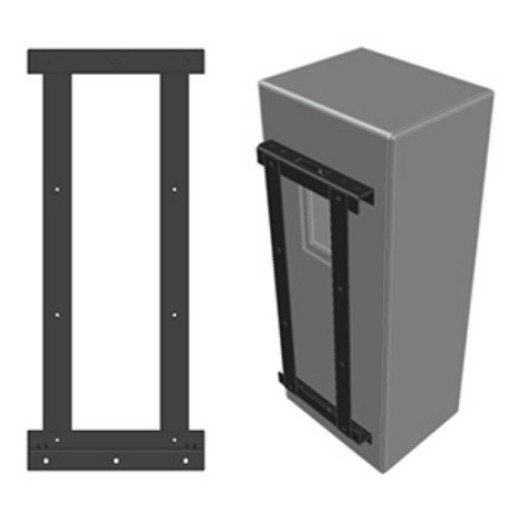 Крепления CVGaudio WM-SSM6-BL