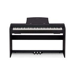 Casio PX-770BK Privia