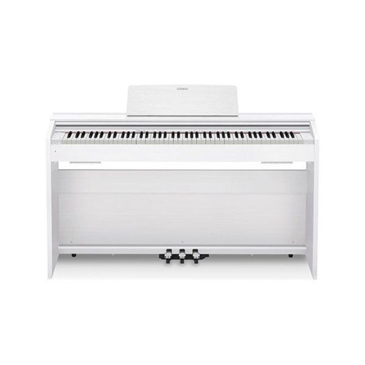 Casio PX-870WE Privia ЦИФРОВЫЕ ПИАНИНО, РОЯЛИ И ОРГАНЫ