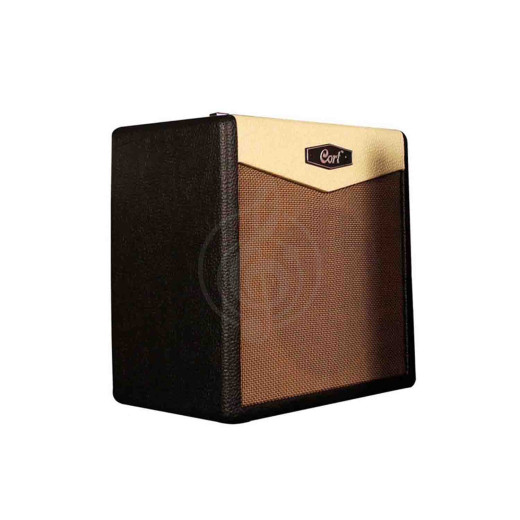 Cort CM15R-EU-BK CM Series гитарное комбо