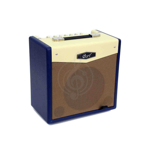 Cort CM15R-EU-DB CM Series гитарное комбо