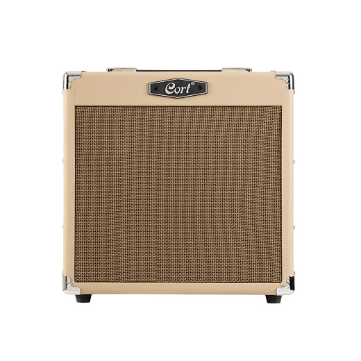 Cort CM15R-EU-WTS CM Series гитарное комбо