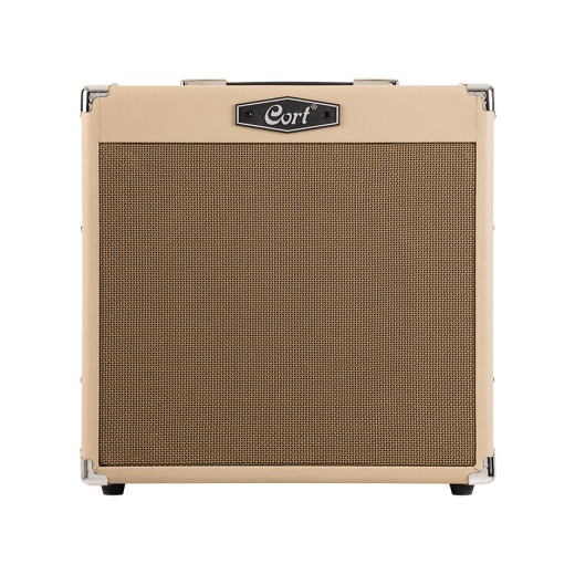 Гитарное комбо Cort CM30R-EU-WTS CM Series