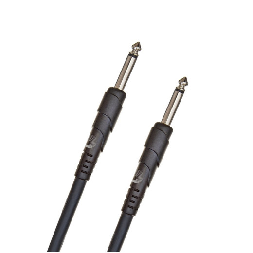 Шнур Jack-Jack D'Addario PW-CSPK-03