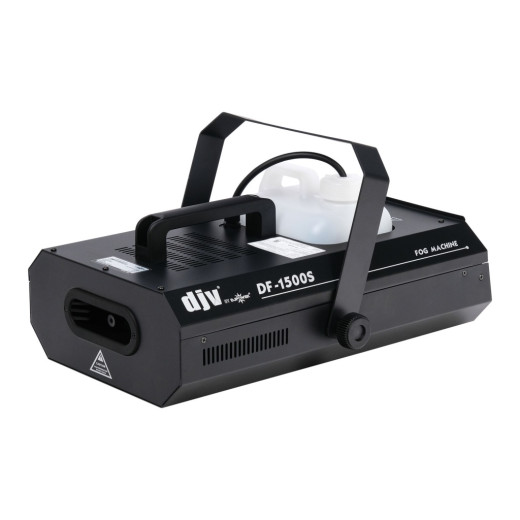 Генераторы дыма DJ Power DF-1500S