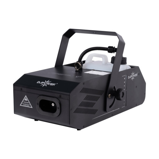 Генераторы тумана DJ Power DSK-1500CT