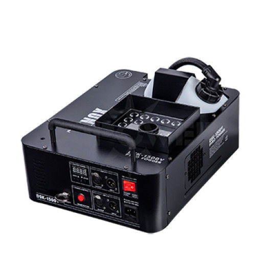 Генераторы дыма DJ Power DSK-1500V