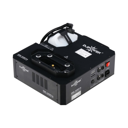 DJ Power DSK-1600VM генераторы дыма