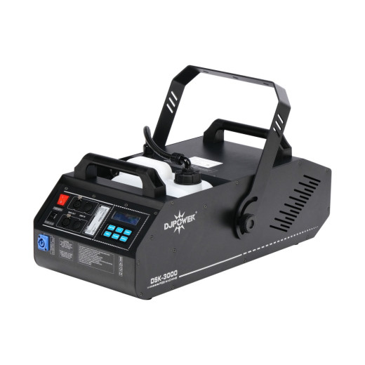 Генераторы дыма DJ Power DSK-3000