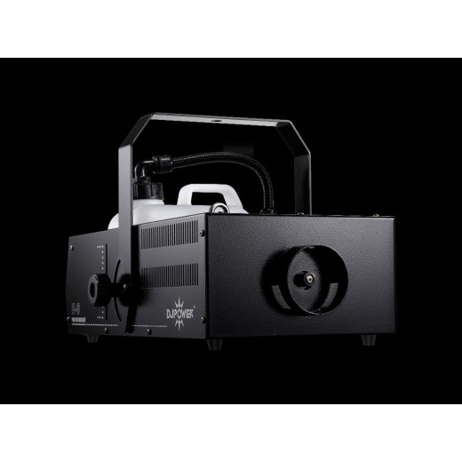 Генераторы дыма DJ Power H-6