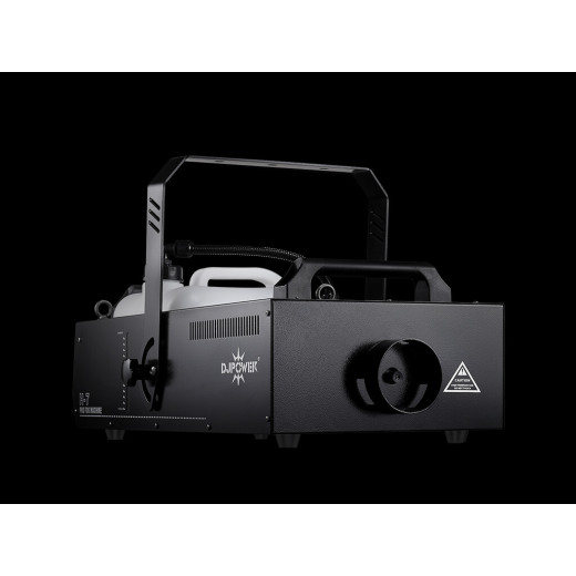 Генераторы тумана DJ Power H-7