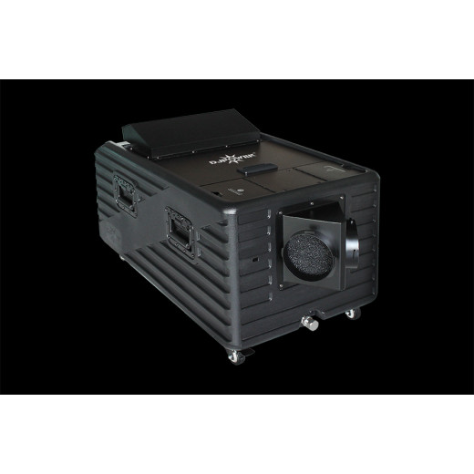 Генераторы тумана DJ Power H-SW3000