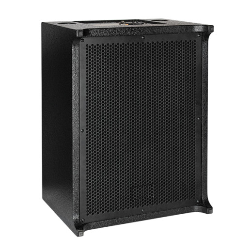 Активный сабвуфер DSPPA DSP1500S
