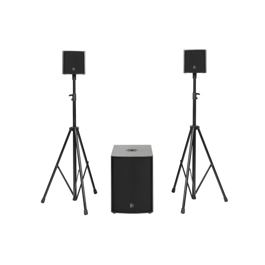 Звуковые комплекты DS Proaudio ANT
