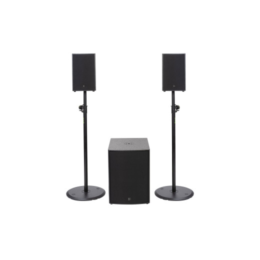 Звуковые комплекты DS Proaudio ANT M815