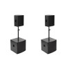 Звуковые комплекты DS Proaudio CX 12S18 (A)