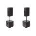Звуковые комплекты DS Proaudio CX 315S18 (A)