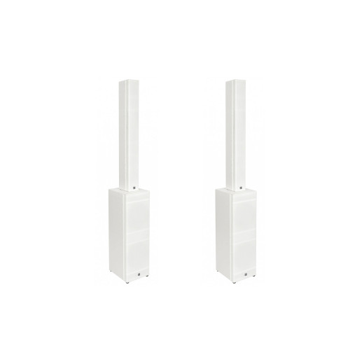 Звуковые комплекты DS Proaudio Pillar (A) WH