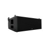 Пассивные системы линейных массивов DS Proaudio TAURA 8