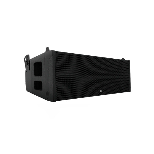 Пассивные системы линейных массивов DS Proaudio TAURA 8