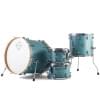 Ударная установка Dixon PODCSTH422-01-QB Cornerstone Hybrid Maple