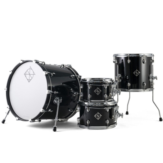 Ударная установка Dixon PODCSTM422-01-PB Cornerstone Maple