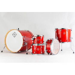 Dixon PODFM422AM Fuse Maple