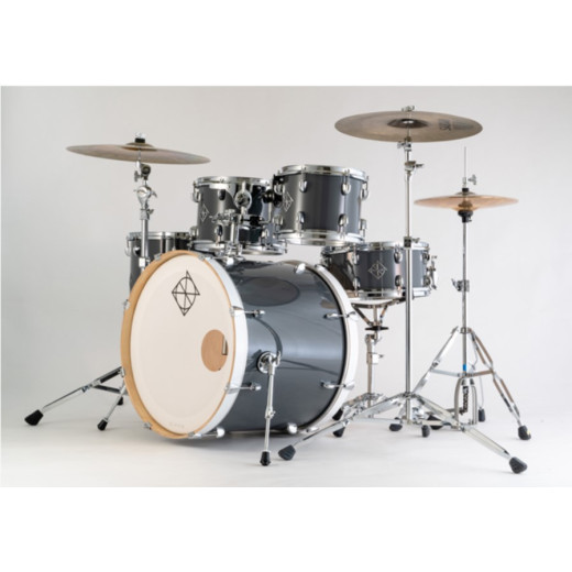 Ударная установка Dixon PODFM522CG Fuse Maple