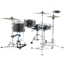 Dixon PODL313BK1 Little Roomer