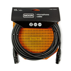 Dunlop DCM15 MXR