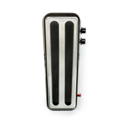 Dunlop GCB65 Cry Baby Custom Badass Dual-Inductor Edition Wah