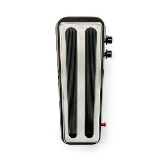 Wah-wah Dunlop GCB65 Cry Baby Custom Badass Dual-Inductor Edition Wah