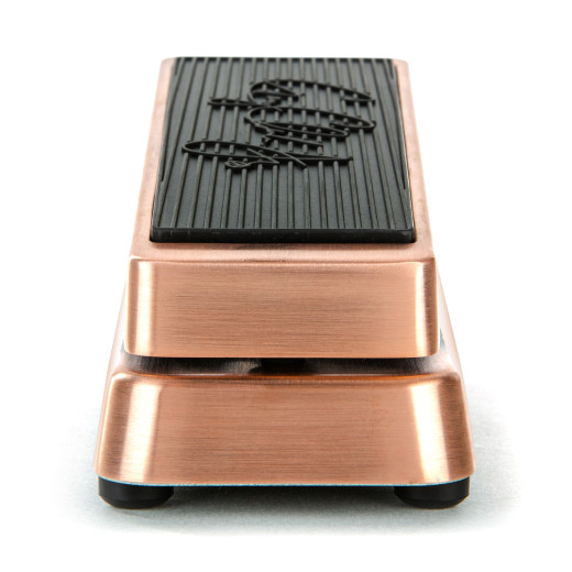 Wah-wah Dunlop GCJ95 Gary Clark Jr. Cry Baby Wah