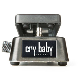 Dunlop JC95B Jerry Cantrell Rainier Fog Cry Baby Wah