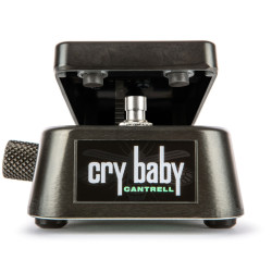 Dunlop JC95FFS Jerry Cantrell Firefly Cry Baby Wah