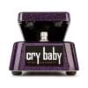 Wah-wah Dunlop KH95X Kirk Hammett Cry Baby Wah
