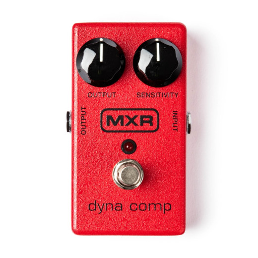 Compressor Dunlop M102
