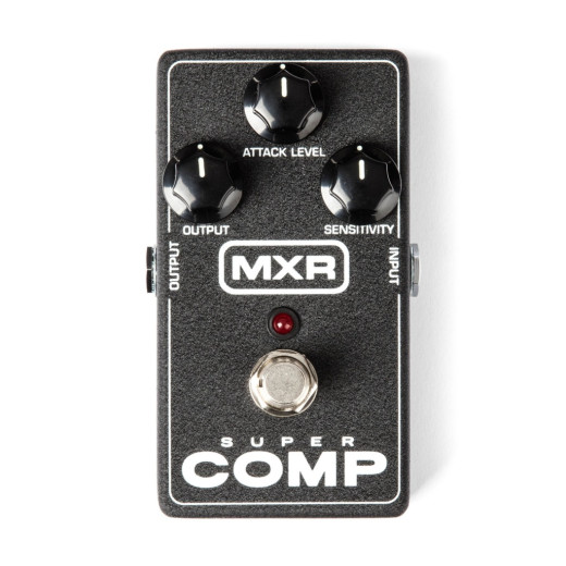 Compressor Dunlop M132