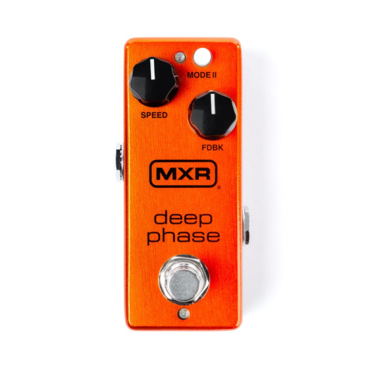 Phaser Dunlop M279